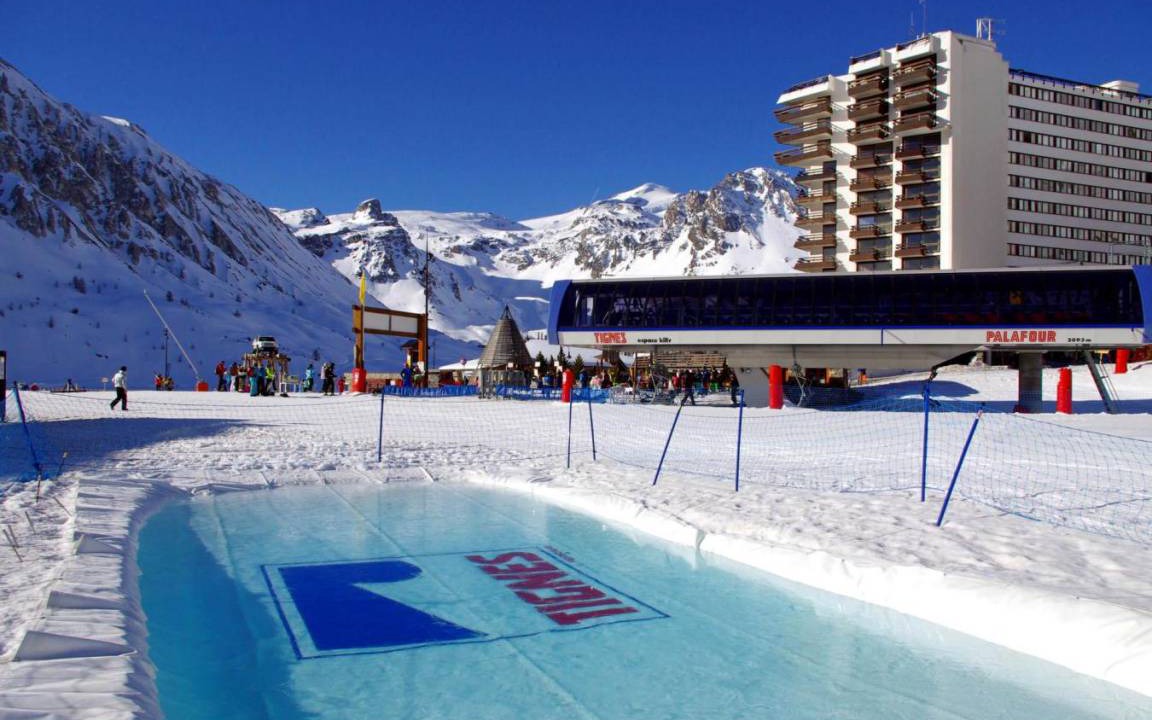Photo of Others in Tignes le Lac