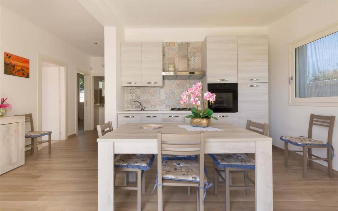 Photo of Kitchen in Specchiarica