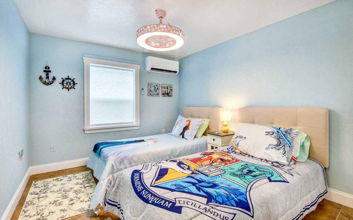 Photo of Bedroom in Bayou Oaks