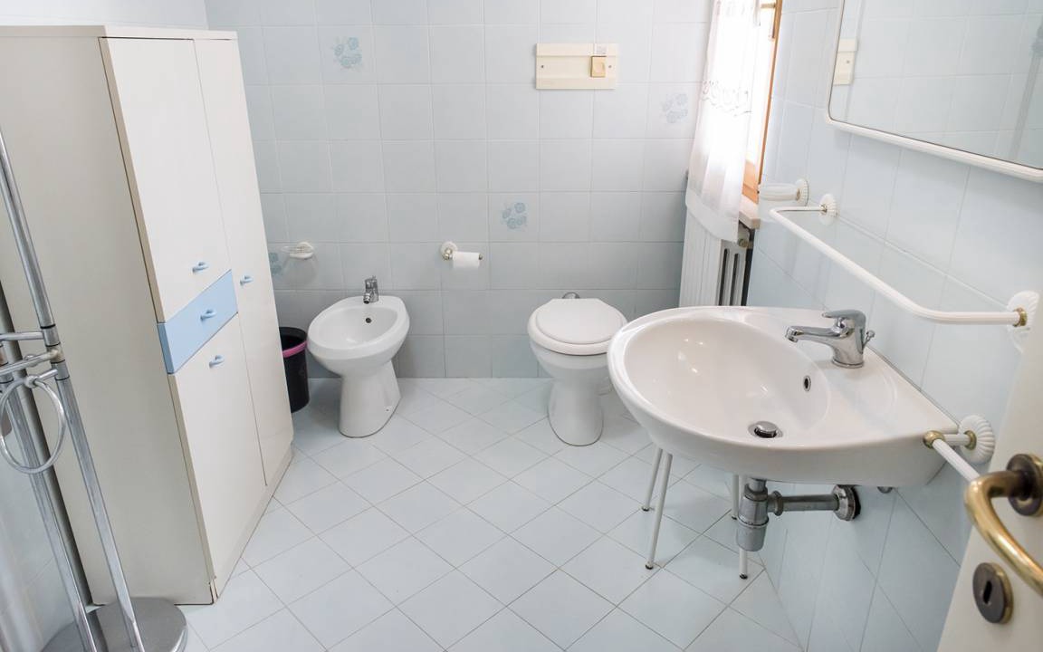 Photo of Bathroom in Numana