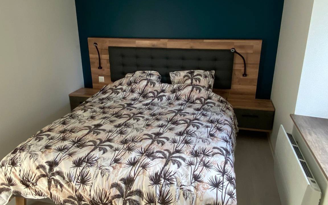 Photo of Bedroom in Plombieres-les-Bains