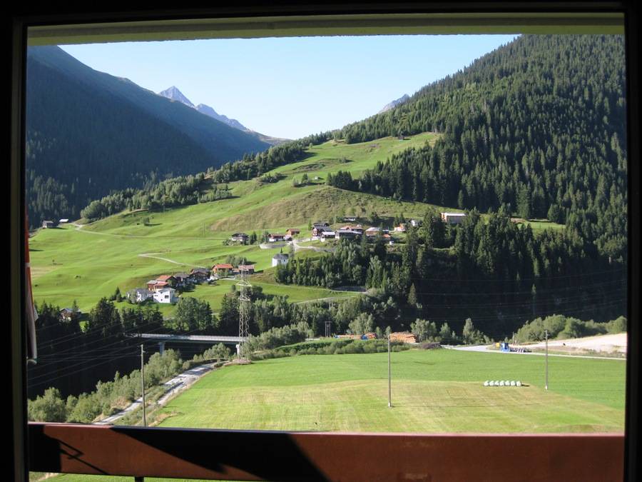 Photo of Others in Sedrun