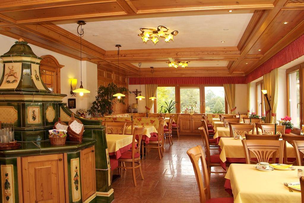 Photo of Kitchen in St. Peter im Schwarzwald