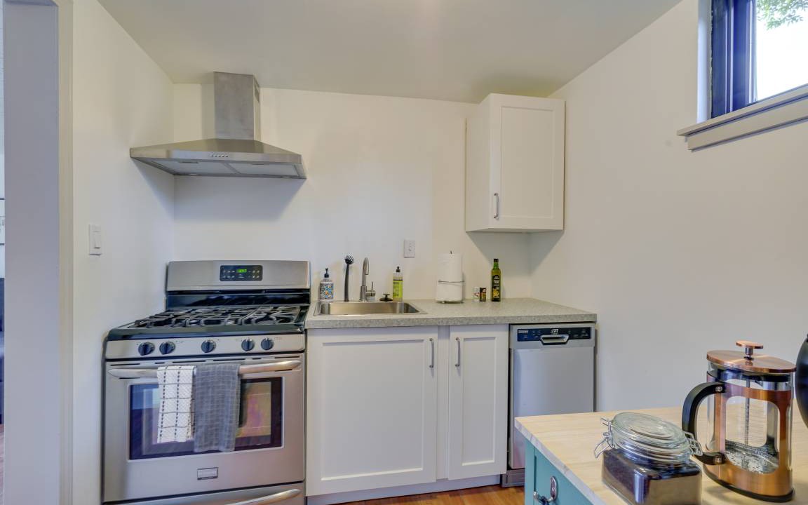 Photo of Kitchen in Millcreek