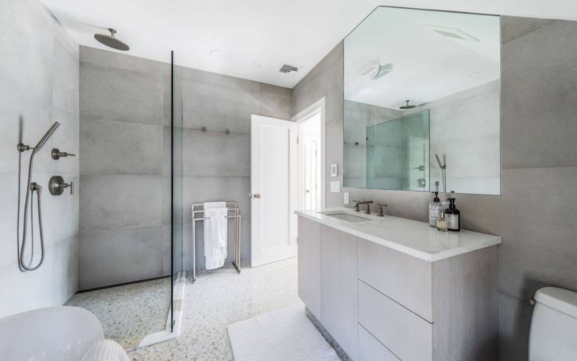 Photo of Bathroom in Sag Harbor