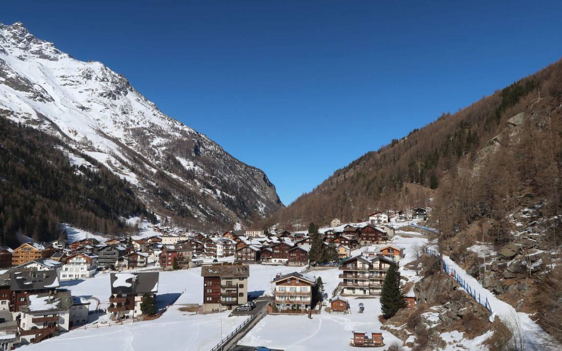 Photo of Others in Saas Grund