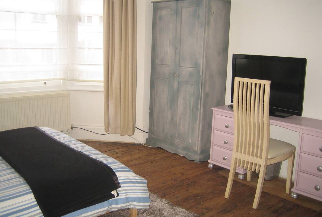 Photo of Bedroom in Wembley Park