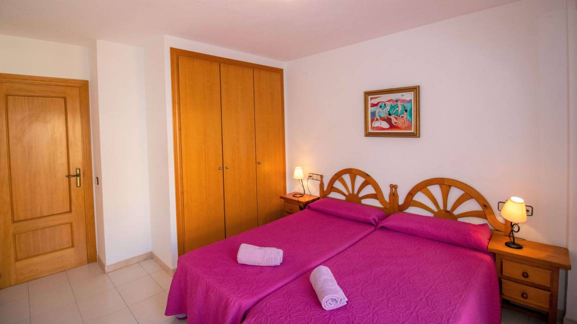 Photo of Bedroom in Alcossebre