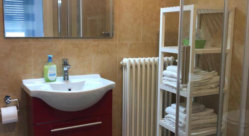 Photo of Bathroom in Lazise Old Town