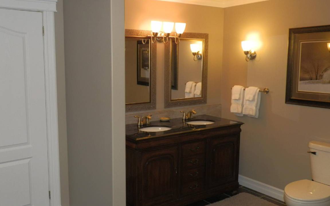Photo of Bathroom in Saint Lunaire-Griquet
