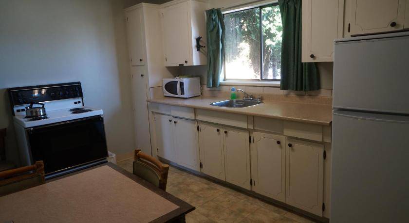 Photo of Kitchen in Langley