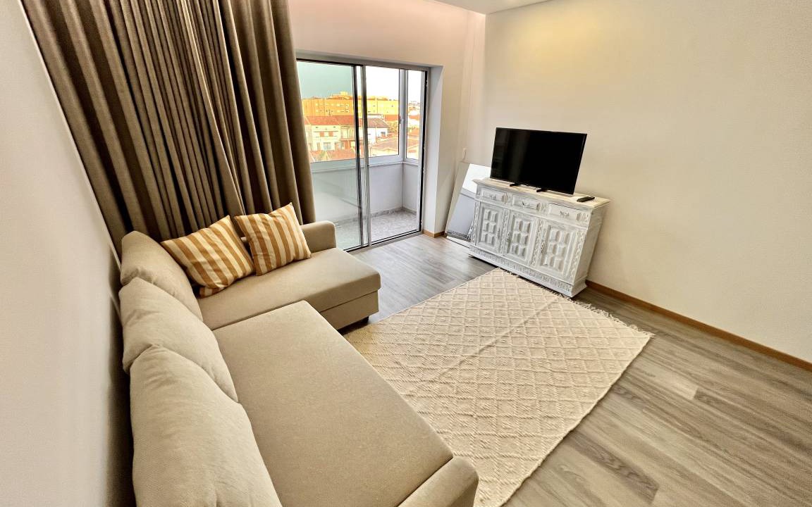 Photo of Livingroom in A Ver-o-Mar