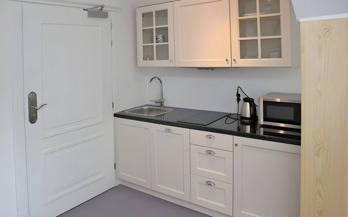 Photo of Kitchen in Puck