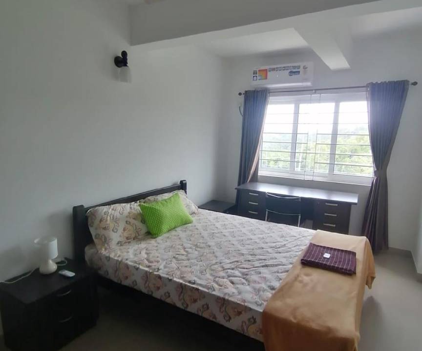 Photo of Bedroom in Thiruvananthapuram