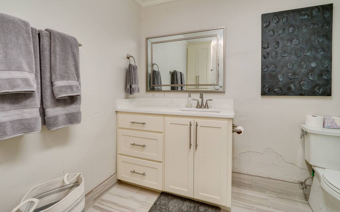 Photo of Bathroom in Texarkana