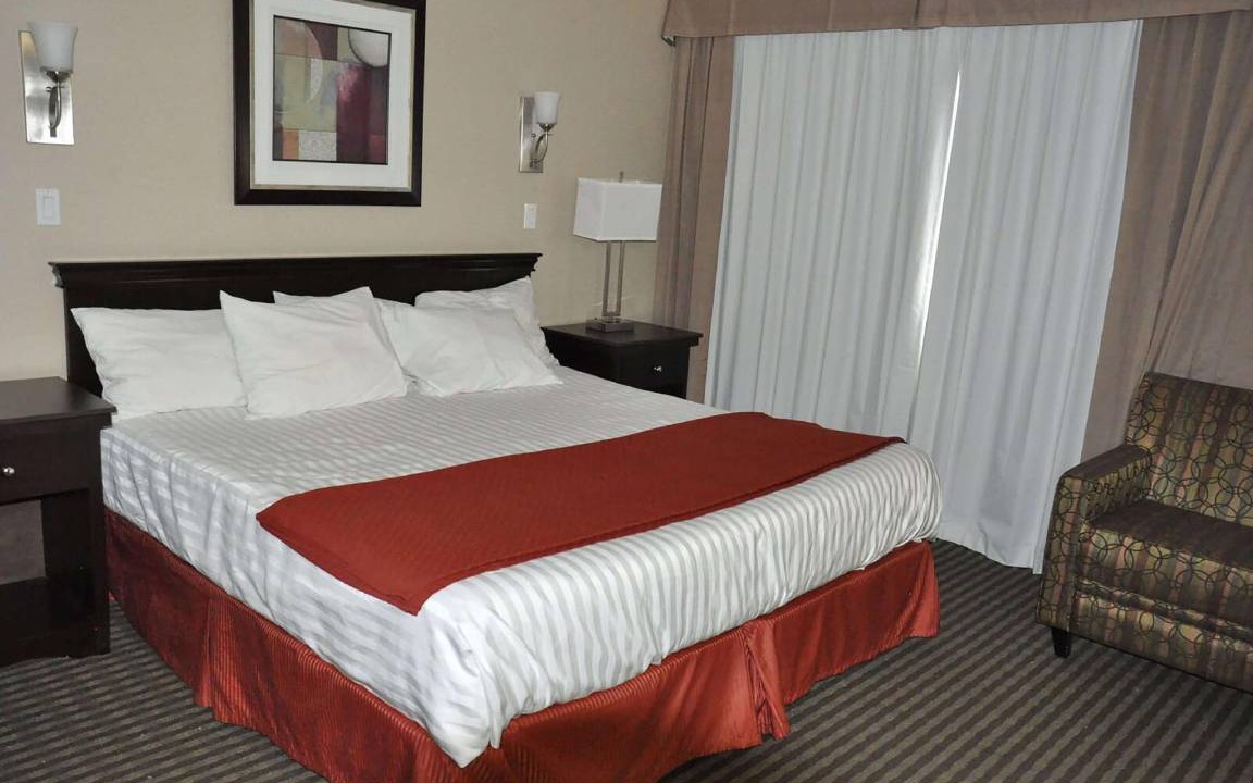 Photo of Bedroom in Clearbrook