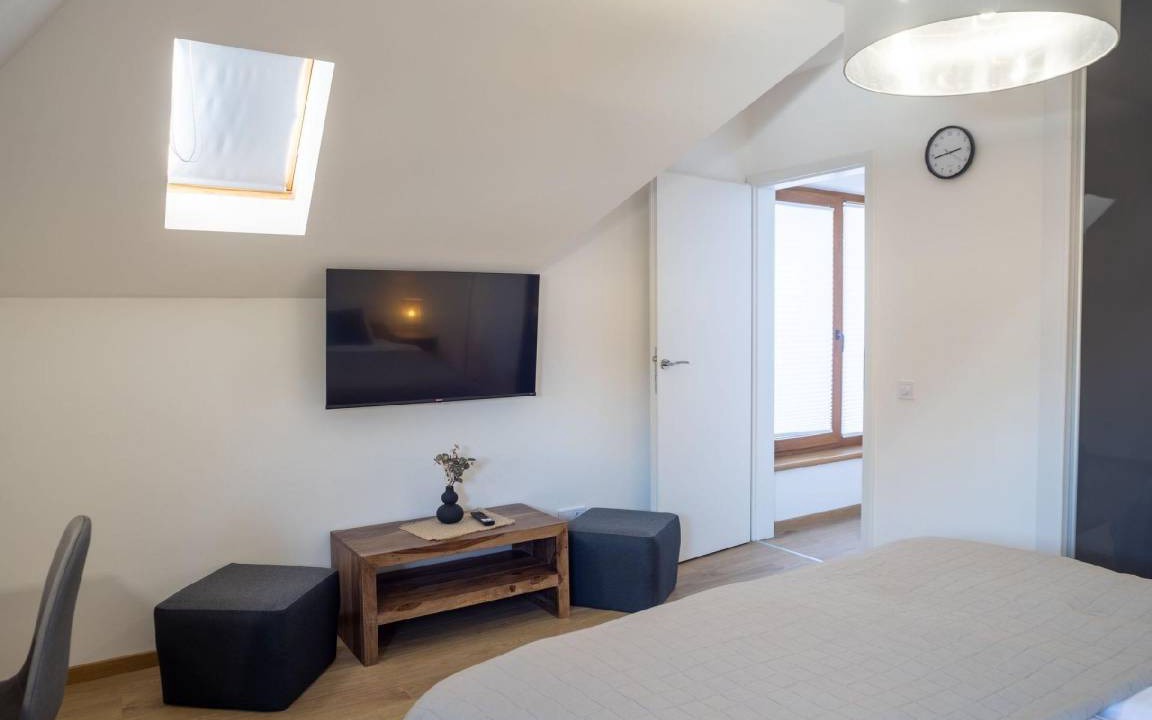 Photo of Bedroom in Fonyod
