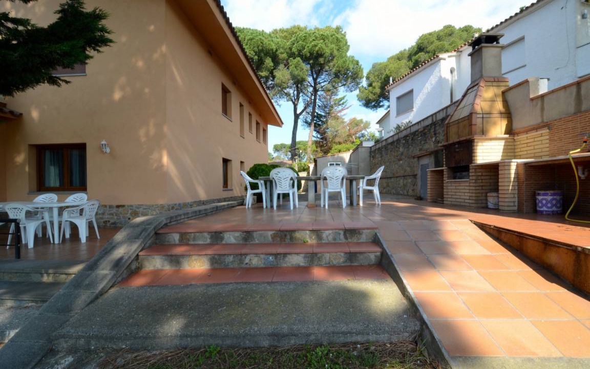 Photo of Buildings in L'Escala
