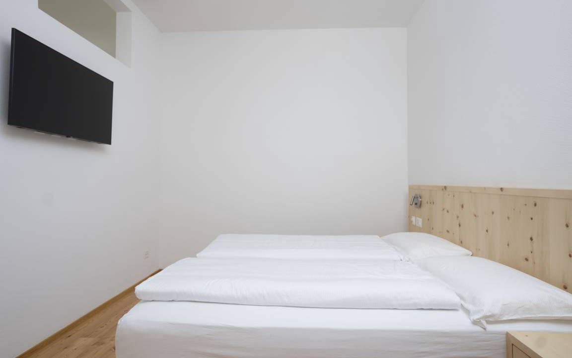 Photo of Bedroom in Santa Maria Val Muestair