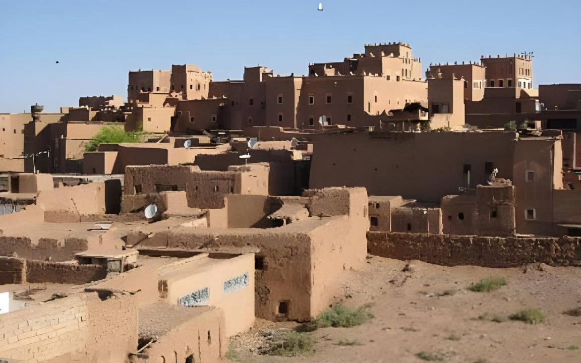 Photo of Others in Ouarzazate
