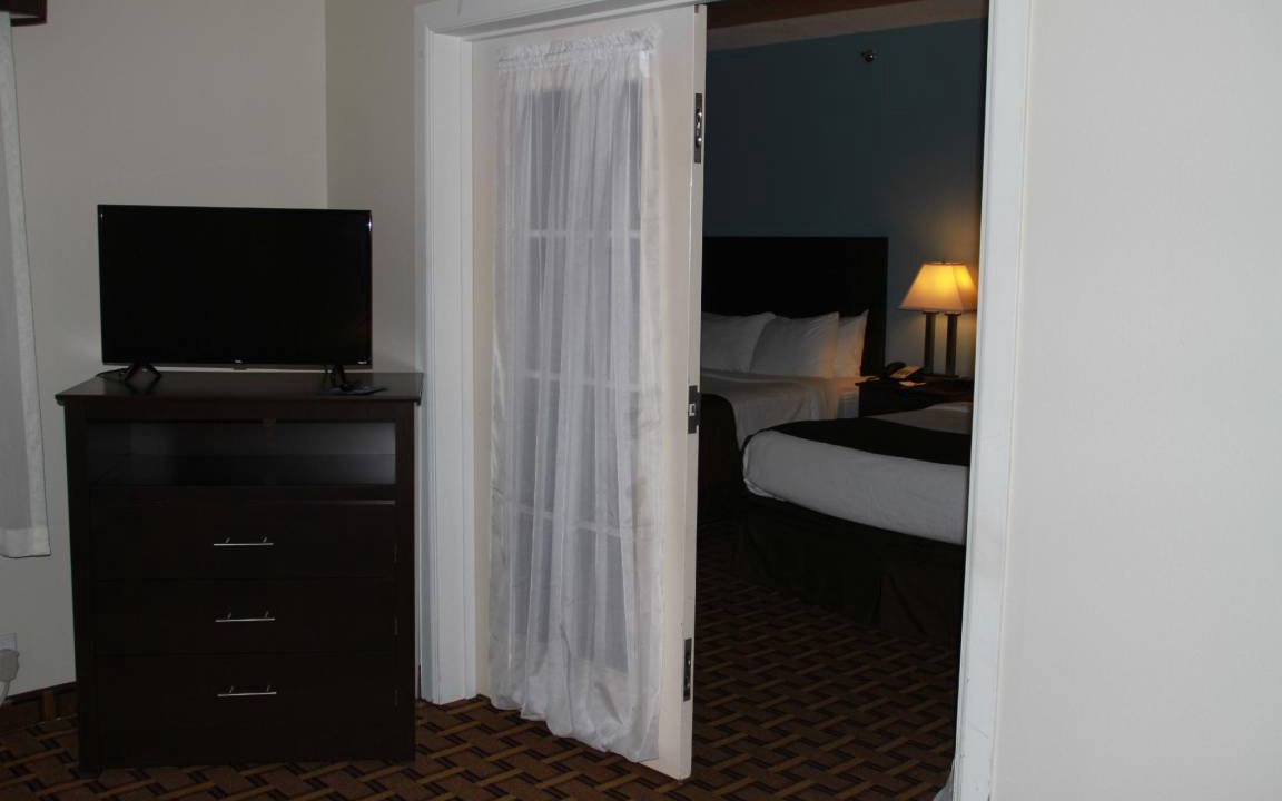 Photo of Bedroom in Coralville
