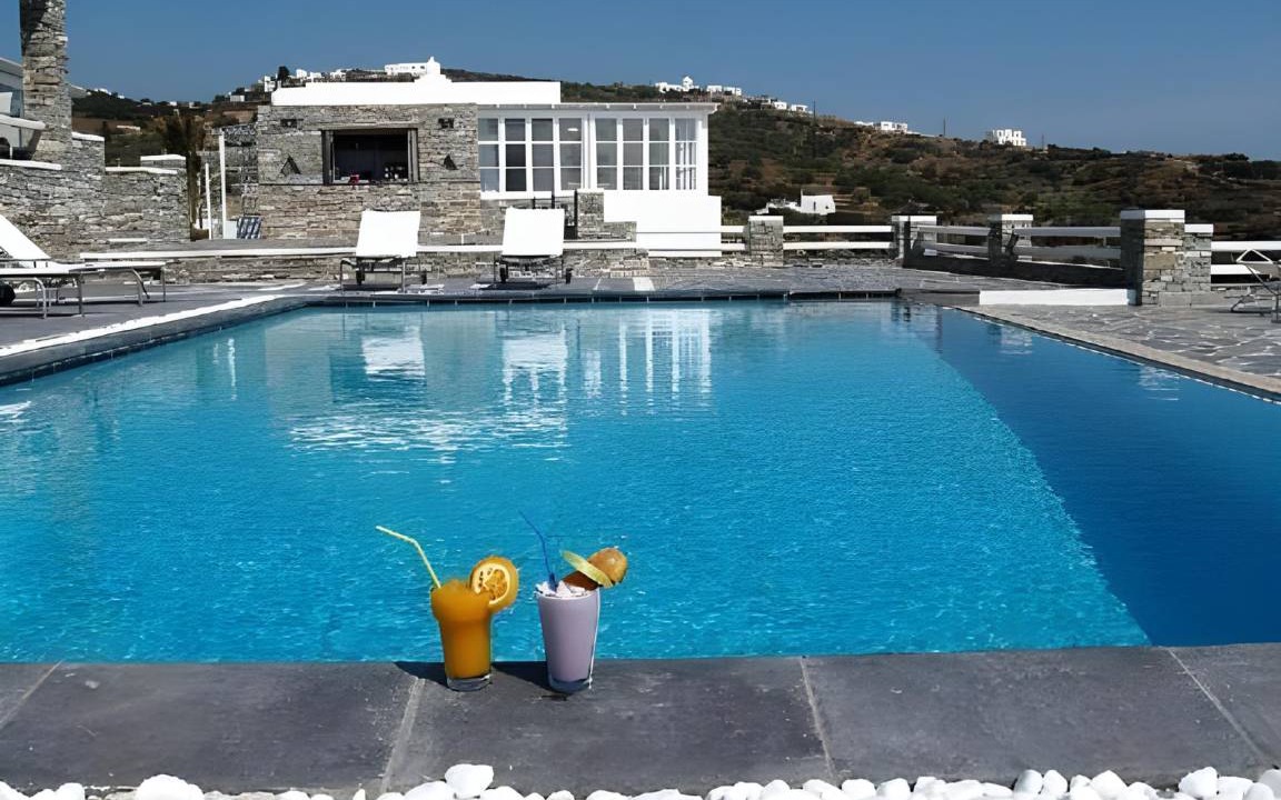 Photo of Others in Sifnos