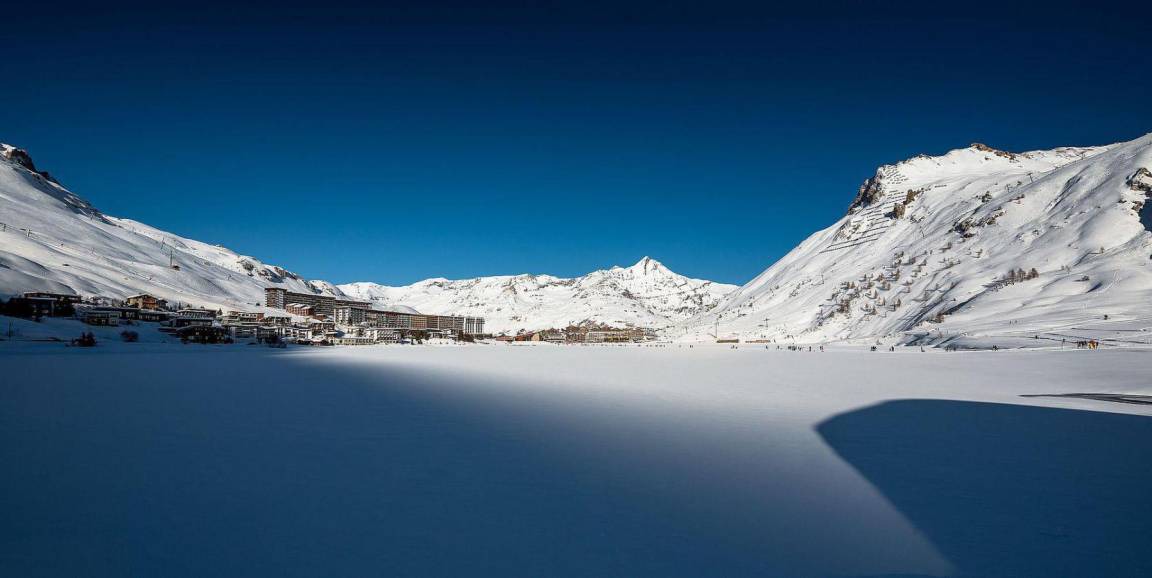 Photo of Others in Tignes le Lac