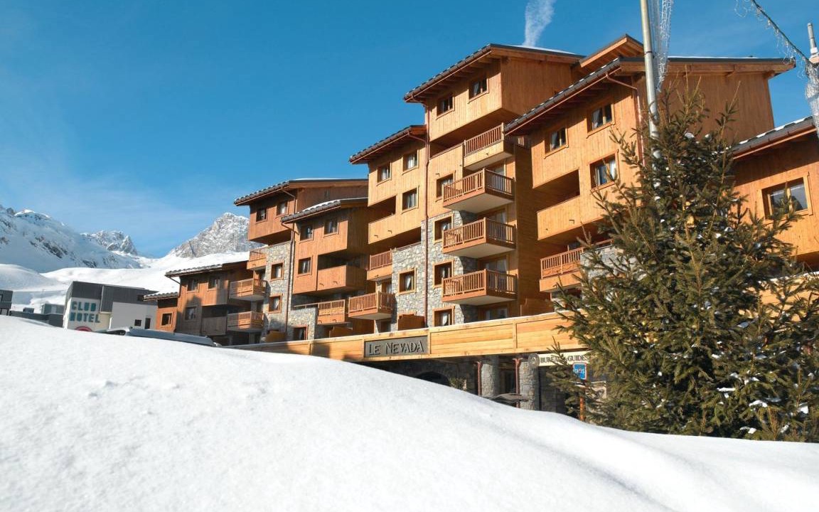 Photo of Others in Val Claret