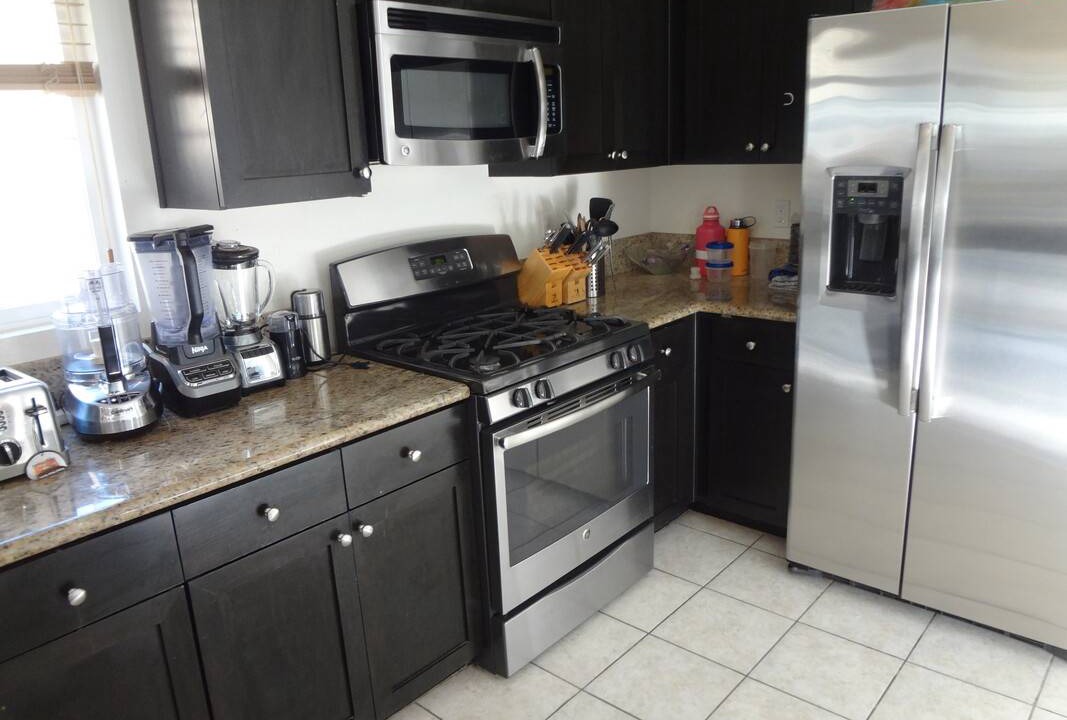Photo of Kitchen in Lompoc