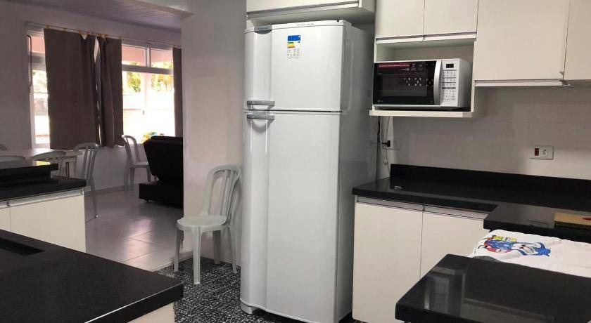 Photo of Kitchen in Guaratuba