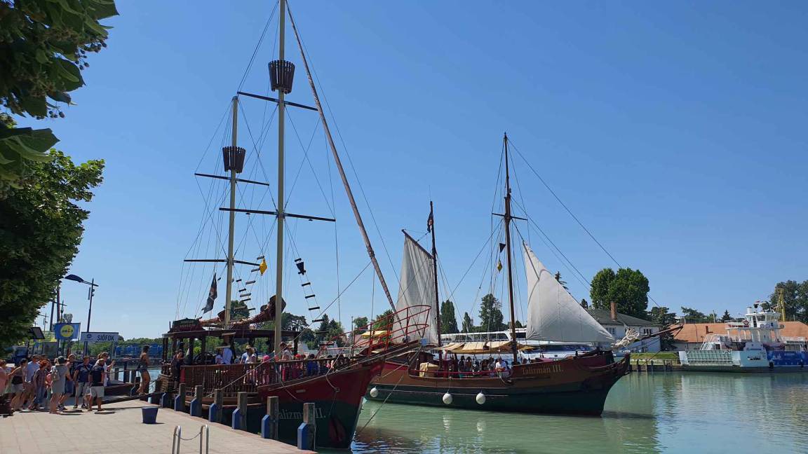 Photo of Others in Siofok