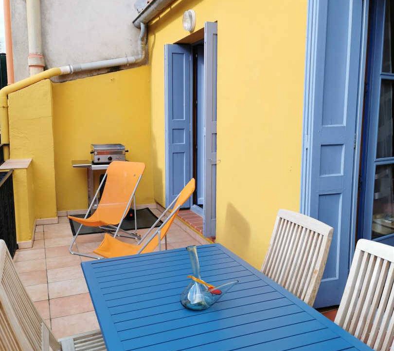 Photo of Others in Collioure