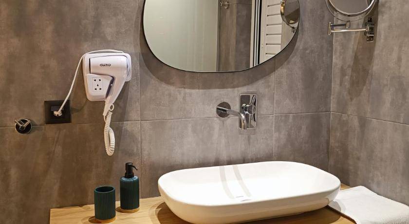 Photo of Bathroom in Agios Nikolaos