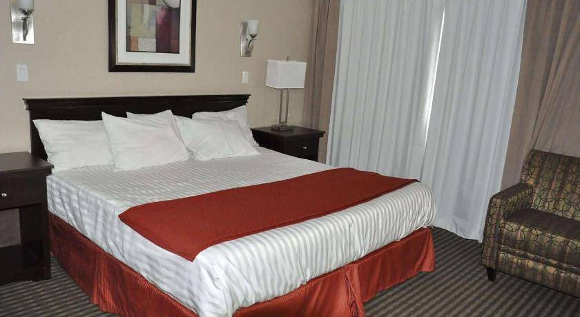 Photo of Bedroom in Clearbrook