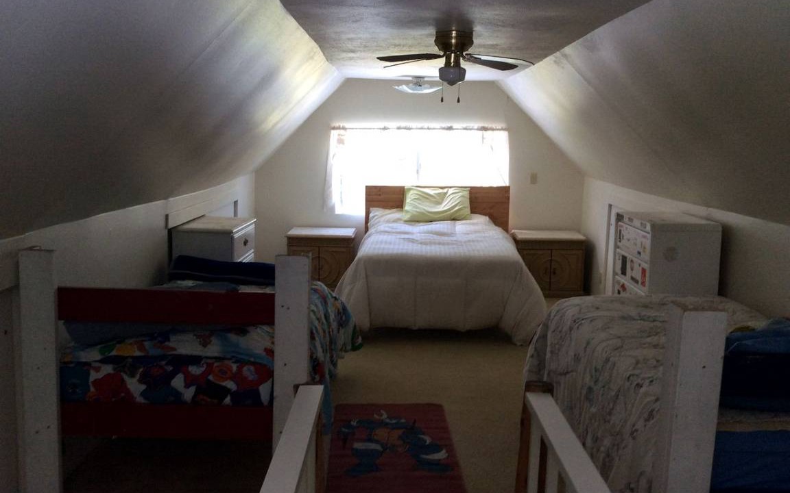Photo of Bedroom in Elk City