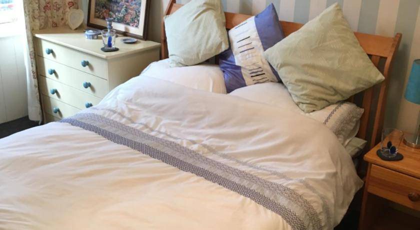 Photo of Bedroom in Uplands