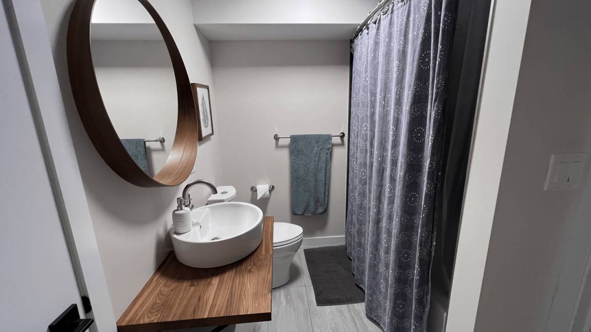 Photo of Bathroom in London
