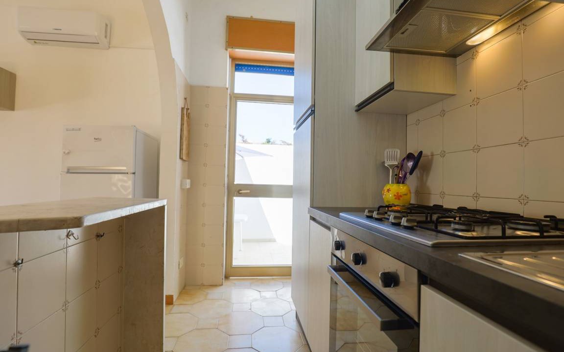 Photo of Kitchen in Specchiarica