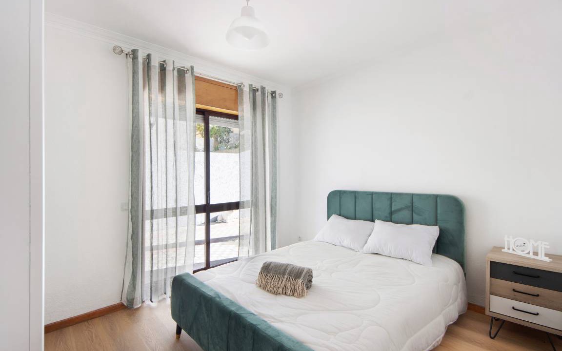 Photo of Bedroom in Rates