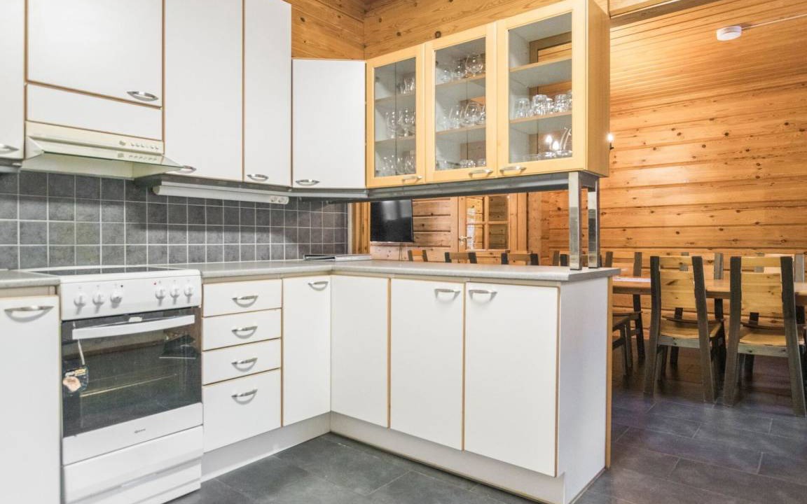 Photo of Kitchen in Isnas