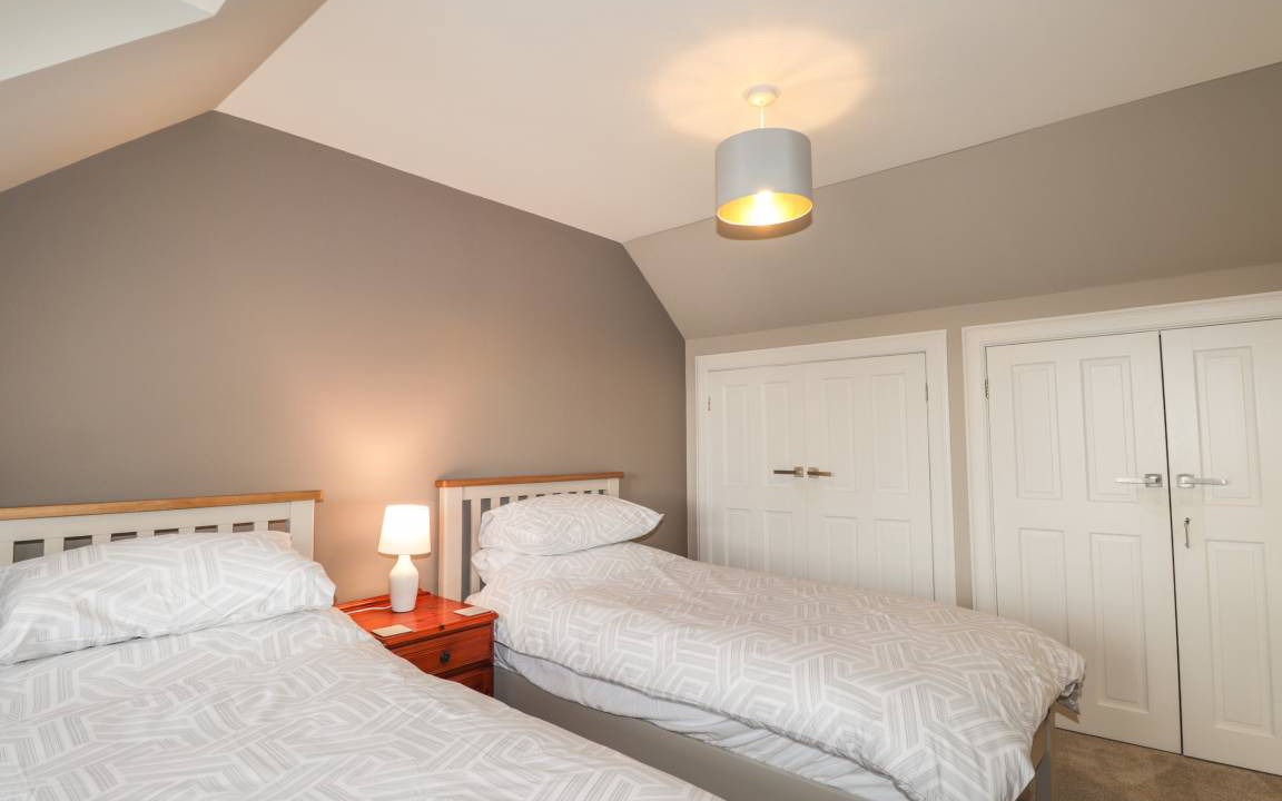 Photo of Bedroom in Aviemore