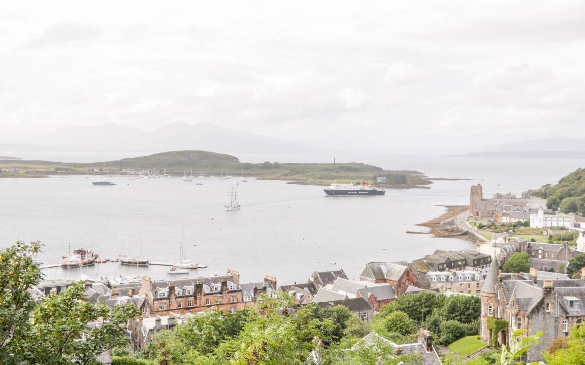 Photo of Others in Oban