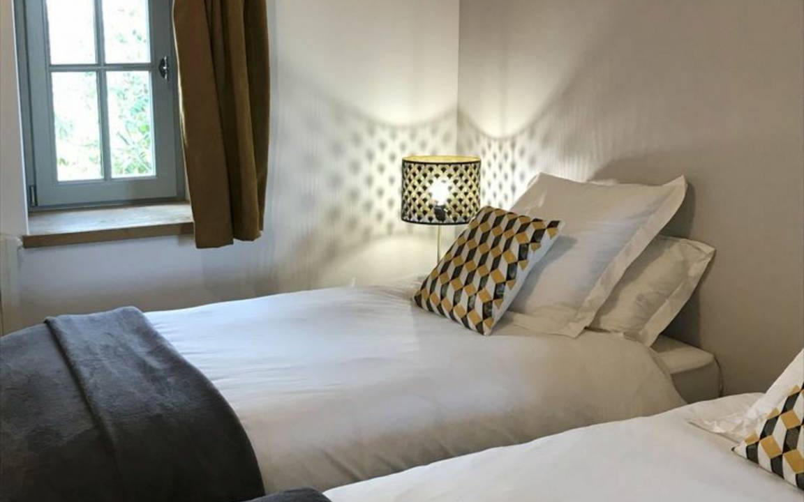 Photo of Bedroom in Les Herbiers