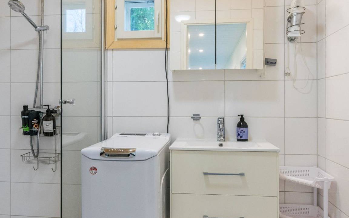 Photo of Bathroom in Renko