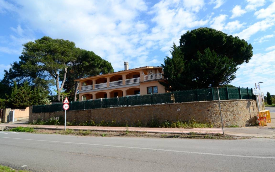 Photo of Buildings in L'Escala