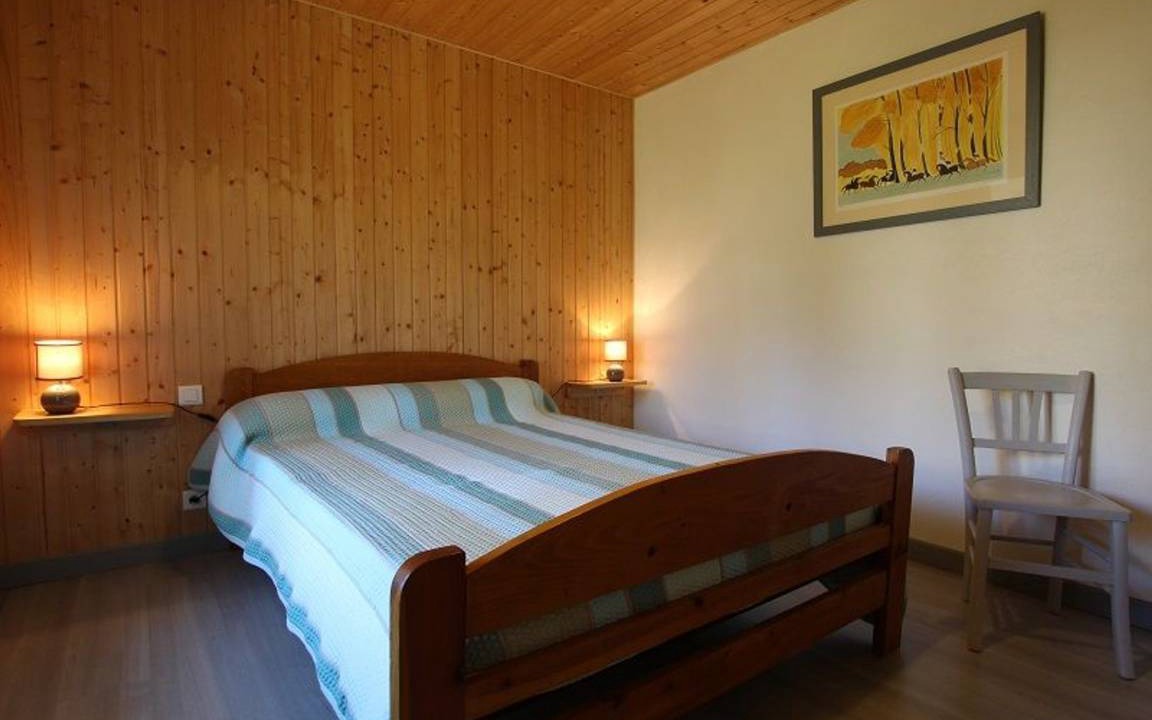 Photo of Bedroom in Araules