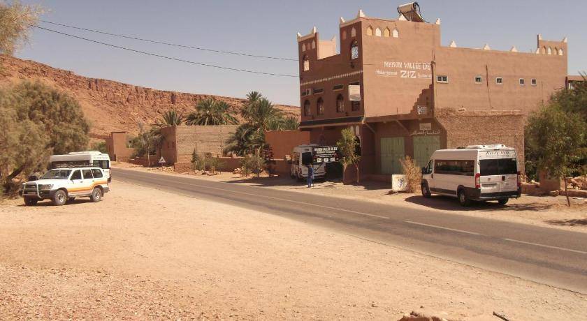 Photo of Others in Oulad Aissa