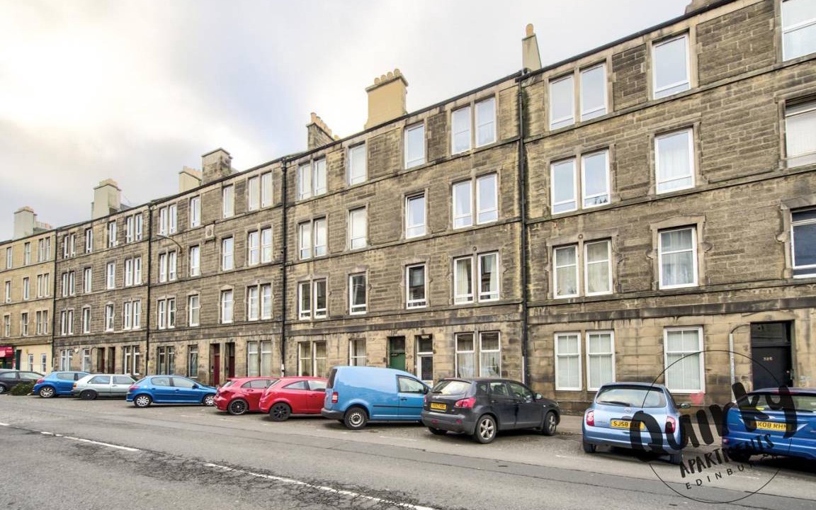Photo of Others in Leith