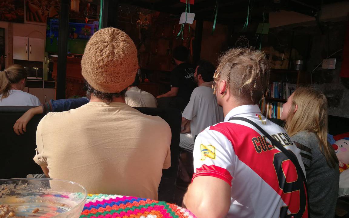 Photo of Others in Coripata