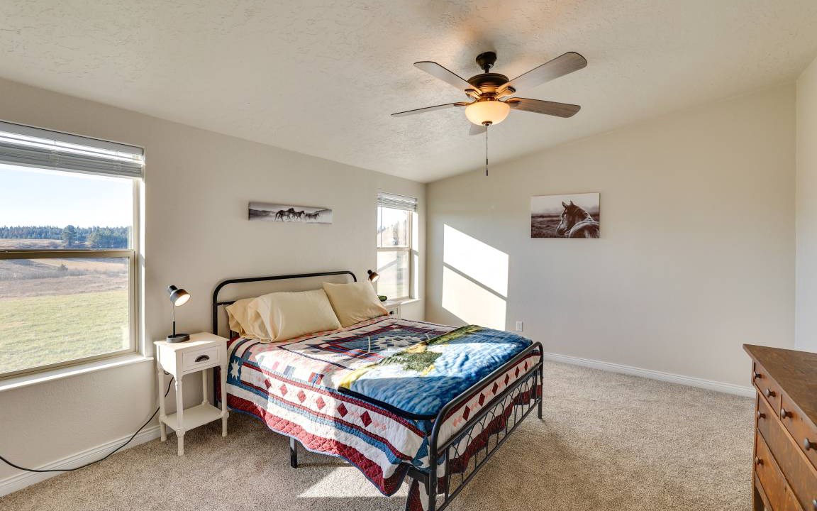 Photo of Bedroom in Harvard